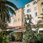 Hotel International Rab Town