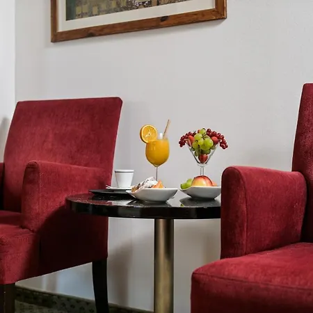 International Hotel Rab Town