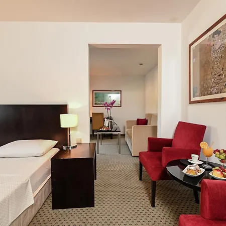 International Hotel Rab Town