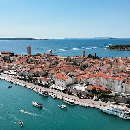 International Hotel Rab Town