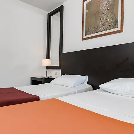 Hotel International
