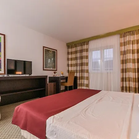 International Hotel Rab Town