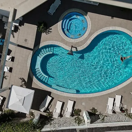 International 3* Ραμπ