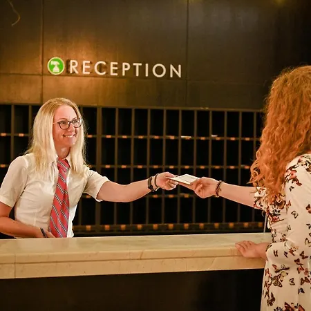 International Hotel Rab Town