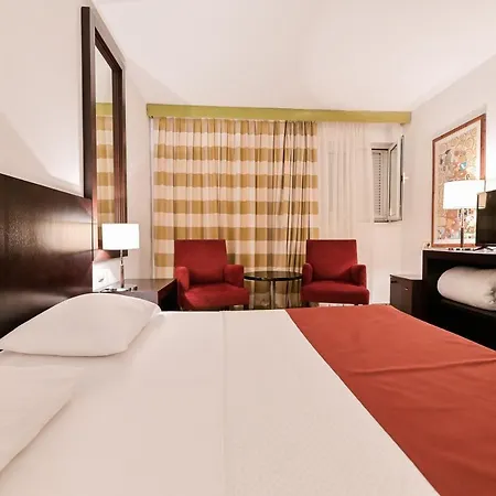 International 3* Rab Town