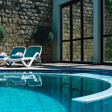 Hotel International