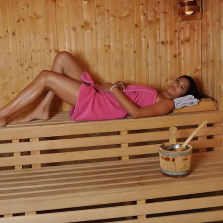 International 3* Ραμπ