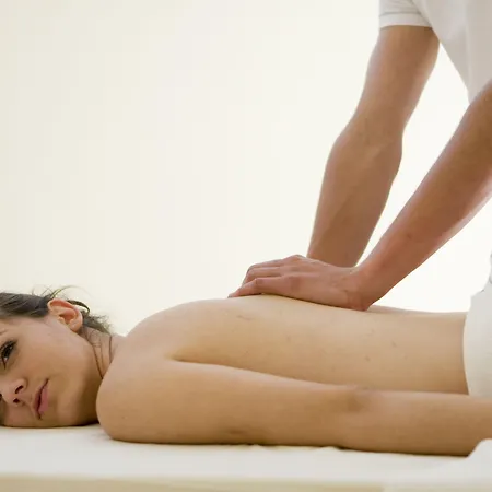 Ξενοδοχείο International Ραμπ