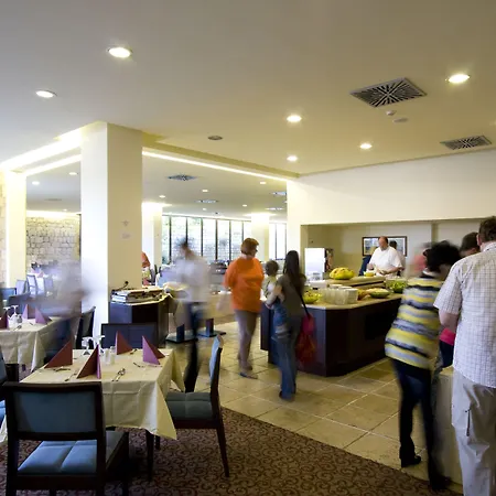 Hotel International 3*