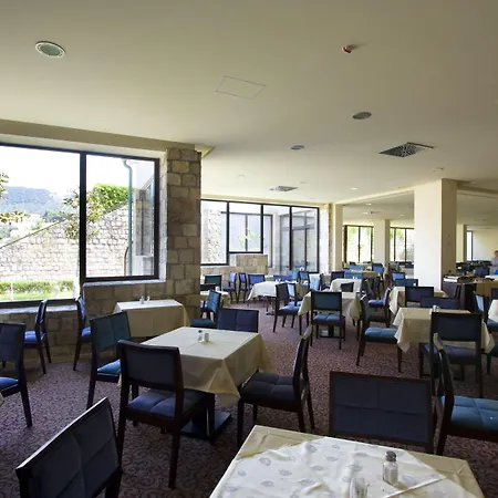 International Hotel Rab Town