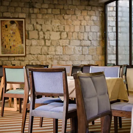 International Hotel Rab Town