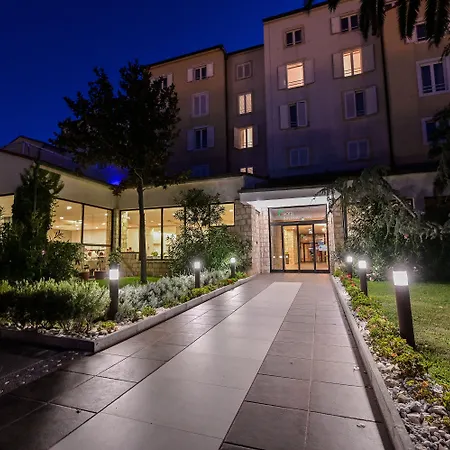 International Hotel Rab Town