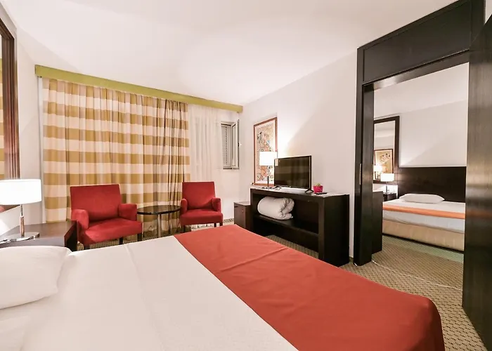 Hotel International