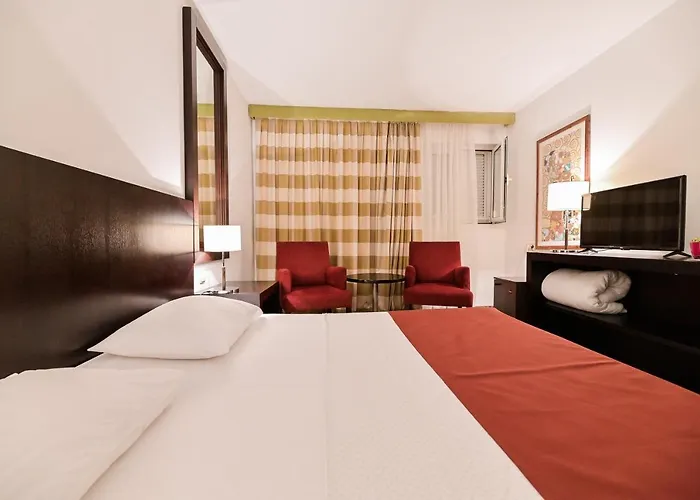 International 3* Rab Town