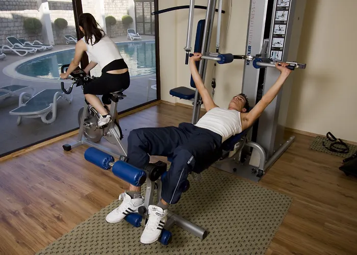 International Hotel 3*