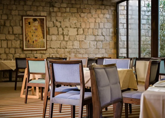 International Hotel Rab Town