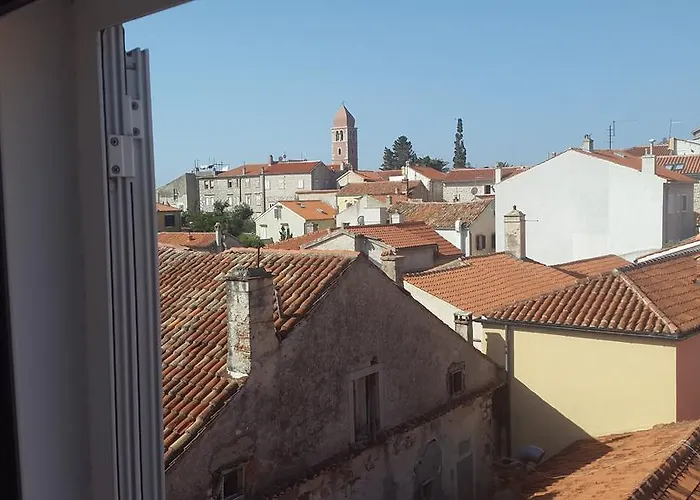 International Rab Town