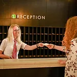 International Hotel Rab Town
