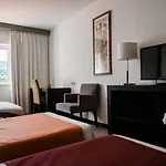 Hotel International