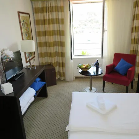 Hotel International