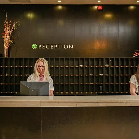 International Hotel