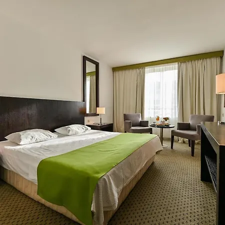 International Hotel 3*