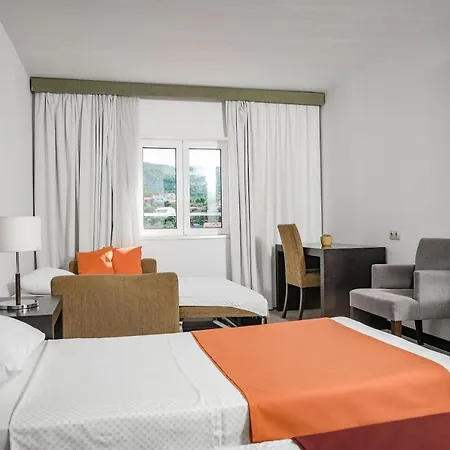 Hotel International Rab Town