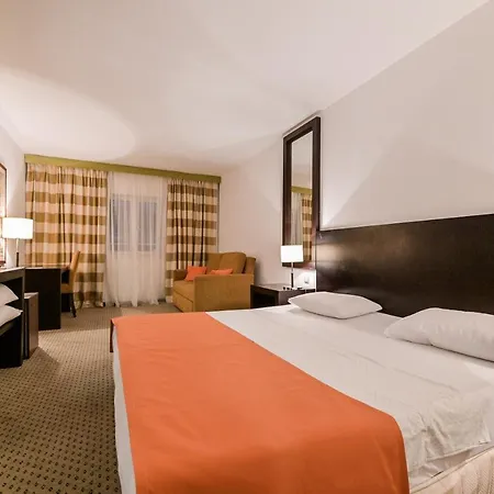 International Hotel Rab Town