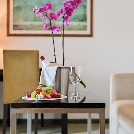 Hotel International
