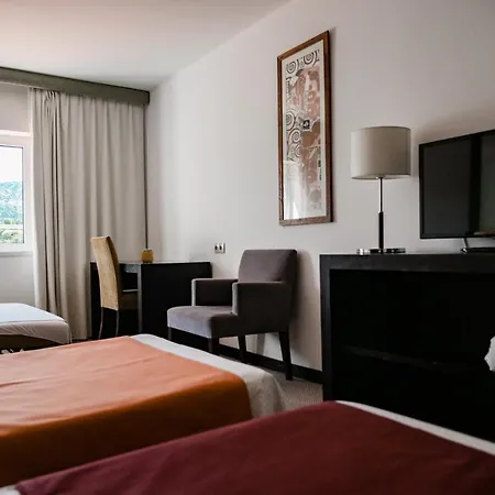 Hotel International