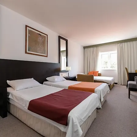 International Hotel