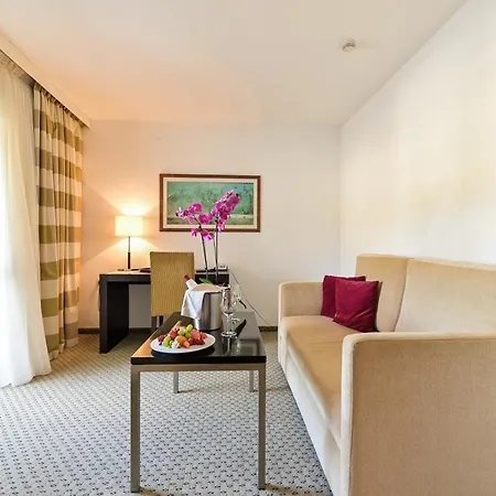 International Hotel Rab Town