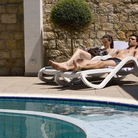 International Hotell Rab Town