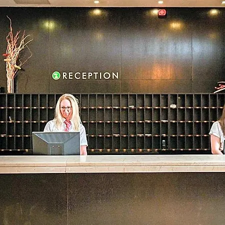 Hotel International 3*