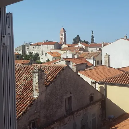 International Rab Town