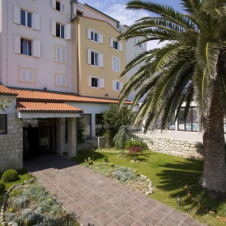 International Hotel Rab Town