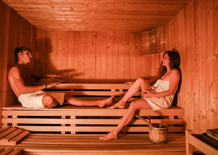 International Ξενοδοχείο 3*