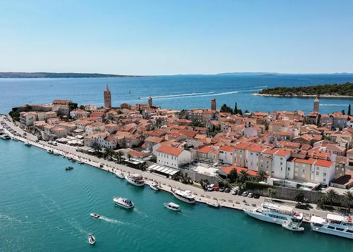 International Szálloda Rab Town