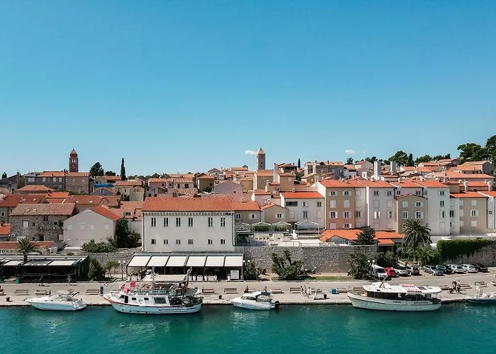 Szálloda International 3*