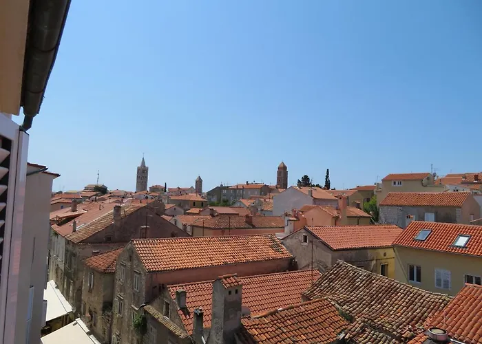 International Szálloda Rab Town