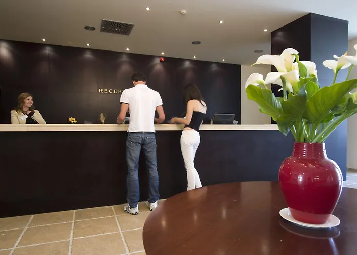 International Szálloda