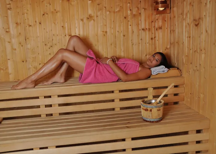 International 3* Ραμπ