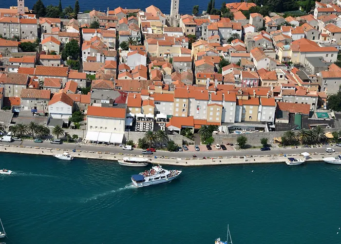 Szálloda International 3*