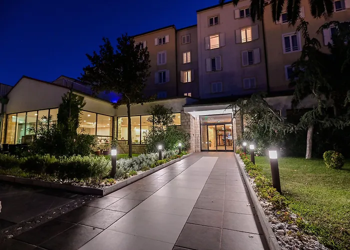 International Szálloda Rab Town