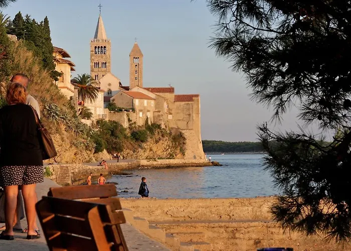 Szálloda International 3*