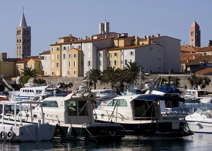 International Rab Town